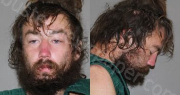 ANDERSON, KALEB EDWARD | 2025-09-08 Denton County, Texas Booking