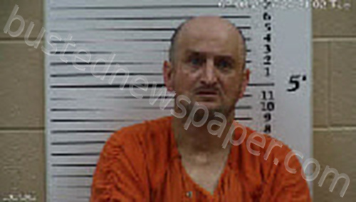 PIERCY, DANNY CLYDE #, Cherokee County, North Carolina - 2025-09-08 22:58:00