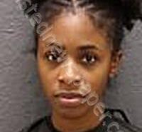 BROOKS, OLIVIA SHANTE | 2025-09-08 Oconee County, South Carolina Booking