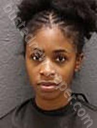 BROOKS, OLIVIA SHANTE #, Oconee County, South Carolina - 2025-09-08