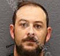 ASHLEY, JAMES NIKO NELSON | 2025-09-08 Oconee County, South Carolina Booking