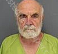 CONRAD, GEORGE CLARK JR | 2025-09-08 Medina County, Ohio Booking