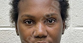 <B>WEBBER</B>, <B>DOMINIQUE</B> <B>PETRICE</B> #, Rutherford County, North Carolina - 2025-09-08 21:37:00