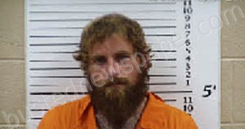 LUTZ, PATRICK JAMES | 2025-09-08 10:19:00 Cherokee County, North Carolina Booking