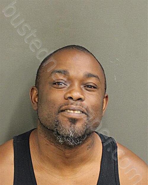 JOHNSON, LORENZO WILLIAM #, Orange County, Florida - 2025-09-08 13:47:00
