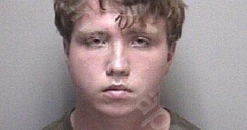 <B>BRADFORD</B>, <B>JASON</B> WAYNE #, Galveston County, Texas - 2025-09-08 23:26:00