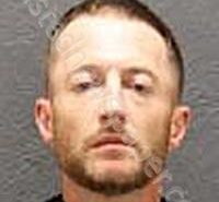 BROWN, JAMES CHRISTOPHER | 2025-09-08 Oconee County, South Carolina Booking