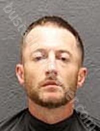 BROWN, JAMES CHRISTOPHER #, Oconee County, South Carolina - 2025-09-08