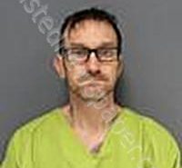 SINCLAIR, TIMOTHY FRANCIS JR | 2025-09-08 Medina County, Ohio Booking