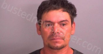 <B>GONZALES</B> SANCHEZ, <B>MIGUEL</B> <B>ANGEL</B> #, Sumner County, Tennessee - 2025-09-08 03:40:00