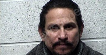 SANDOVAL, LEONEL | 2025-09-08 Chase County, Kansas Booking