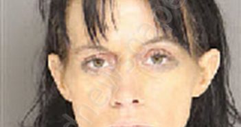 TAYLOR, AMANDA LYNN | 2025-09-09 13:03:00 Moore County, North Carolina Booking