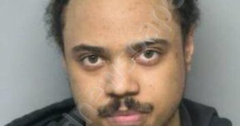 KALEEL SHA’QUAN BOONE | 2025-09-09 06:32:00 Randolph County, North Carolina Booking