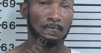 WASHINGTON, JAMES MICHAEL | 2025-09-09 13:55:59 Hood County, Texas Booking