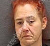 <B>BOHANNON</B>, <B>KIMBERLY</B> <B>AMANDA</B> #, Oconee County, South Carolina - 2025-09-09