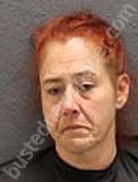 BOHANNON, KIMBERLY AMANDA #, Oconee County, South Carolina - 2025-09-09