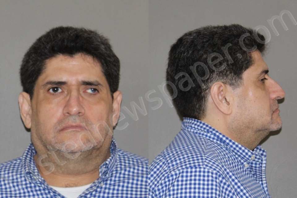 GARZA, VICENTE #, Denton County, Texas - 2025-09-09