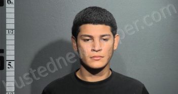 LOPEZ, EDGAR | 2025-09-09 13:08:00 Western Tidewater, Virginia Booking