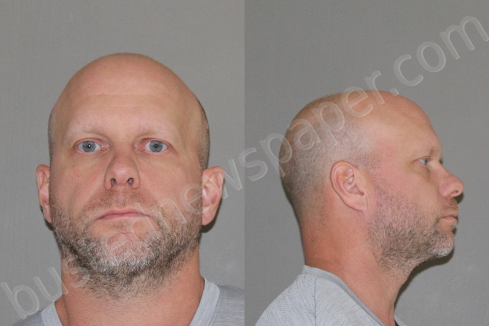 JACKSON, KRISTOPHER KOTY #, Denton County, Texas - 2025-09-09