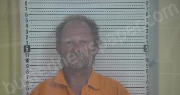 RICH, PAUL M | 2025-09-09 00:58:00 Taylor County, Kentucky Booking