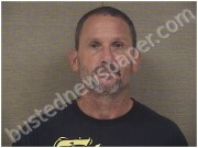 GLOVER, SHAWN | 2025-09-09 Harnett County, North Carolina Booking