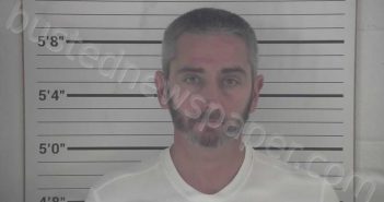SMITH, GREGORY ROBERT JACOB | 2025-09-09 12:31:00 Campbell County, Kentucky Booking