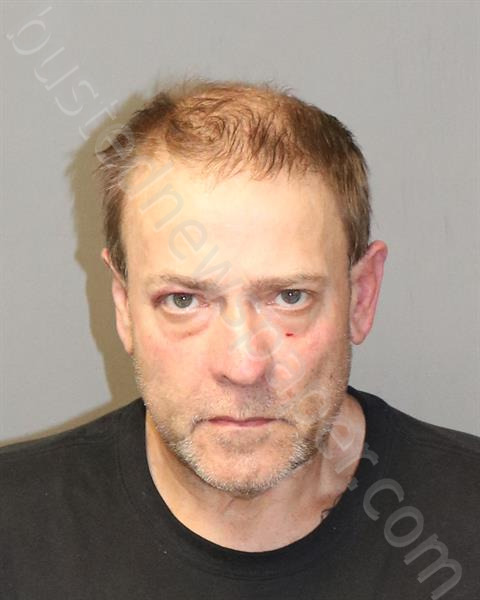 WALTERS, NEAL CARLSON #, New River Valley Regional Jail, Virginia - 2025-09-09