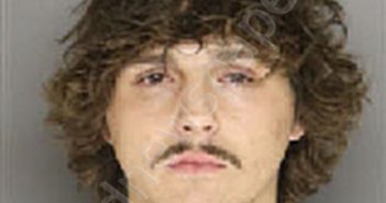 TOWNSEND, ANDERSON STEWART | 2025-09-09 04:10:00 Moore County, North Carolina Booking