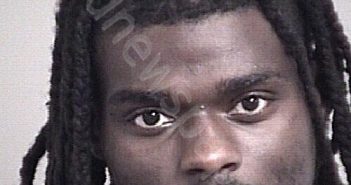 MOTON, ALMARE TYRONE | 2025-09-09 19:05:00 Cabarrus County, North Carolina Booking