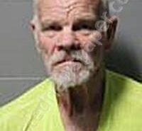 SIMPSON, <B>JAMES</B> <B>BYRD</B> JR #, Clinton County, Iowa - 2025-09-09