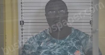 REED, ZYRONE | 2025-09-09 03:32:00 Taylor County, Kentucky Booking