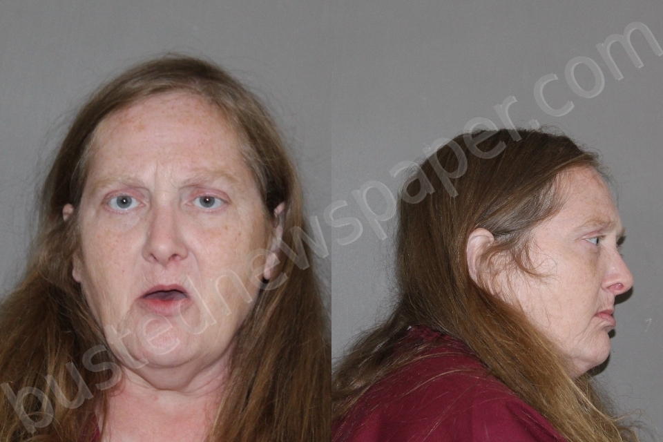 WHITE, LEE ALEXANDRA #, Denton County, Texas - 2025-09-09
