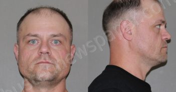 <B>BOWEN</B>, <B>JEFFREY</B> <B>JACK</B>, II #, Denton County, Texas - 2025-09-09