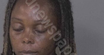 <B>PATE</B>, <B>ANTOINETTE</B> #, Union County, North Carolina - 2025-09-09 22:15:00