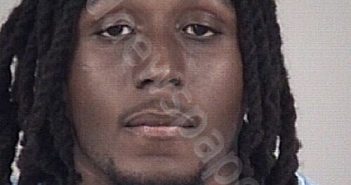 ROBINSON BROWN HUNTER, TALYN IRA EUGENE | 2025-09-09 18:58:00 Cabarrus County, North Carolina Booking