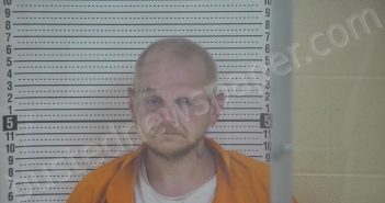 HICKS, JEREMY JAMES | 2025-09-09 09:37:00 Taylor County, Kentucky Booking