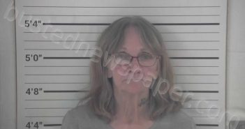 GREEN, MARTINA LEWIS | 2025-09-09 10:53:00 Campbell County, Kentucky Booking