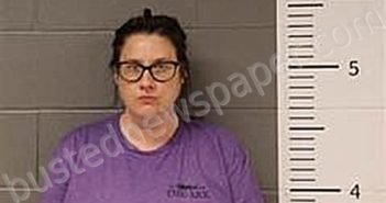<B>BASS</B>, <B>JENNIFER</B> #, St Clair County, Alabama - 2025-09-09 08:53:00