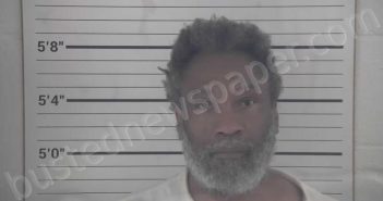 BELL, ANTI THOMAS | 2025-09-09 13:56:00 Campbell County, Kentucky Booking