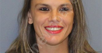 <B>HALLMAN</B>, <B>JACLYN</B> <B>MARIE</B> #, Northwestern Regional Jail, Virginia - 2025-09-09