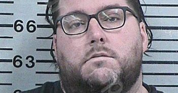 LEWIS, JOHN PERSHING | 2025-09-09 04:26:48 Hood County, Texas Booking