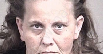 COCHRAN, CRYSTAL DAWN | 2025-09-09 19:06:00 Cabarrus County, North Carolina Booking