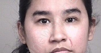 PALOMARES, MARTHA ELENA | 2025-09-09 22:16:00 Cabarrus County, North Carolina Booking