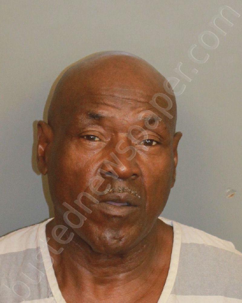 HARRIS, ALBERT JAMES #, Jefferson County, Alabama - 2025-09-09 16:22:00