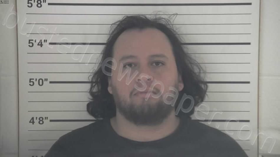 CHAVARRIA GARCIA, ALEX DONOVAN #, Campbell County, Kentucky - 2025-09-09 21:13:00