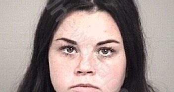 GARRIS, MADISON LATASHA | 2025-09-09 16:17:00 Cabarrus County, North Carolina Booking