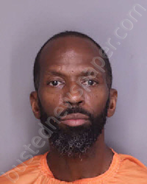 THOMAS, WARREN WESLEY #, Florence County, South Carolina - 2025-09-09 19:06:00