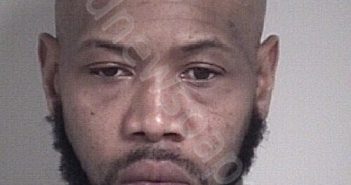 CARNEY, ALTON RAYMEL | 2025-09-09 20:09:00 Cabarrus County, North Carolina Booking