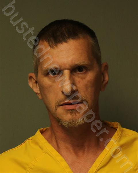 MEADOWS, RONALD K #, New River Valley Regional Jail, Virginia - 2025-09-09