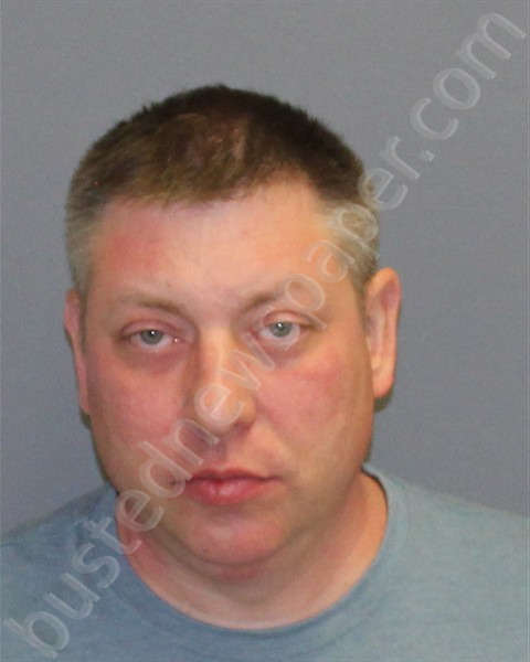 KLEWE, JASON LEE #, Northwestern Regional Jail, Virginia - 2025-09-09